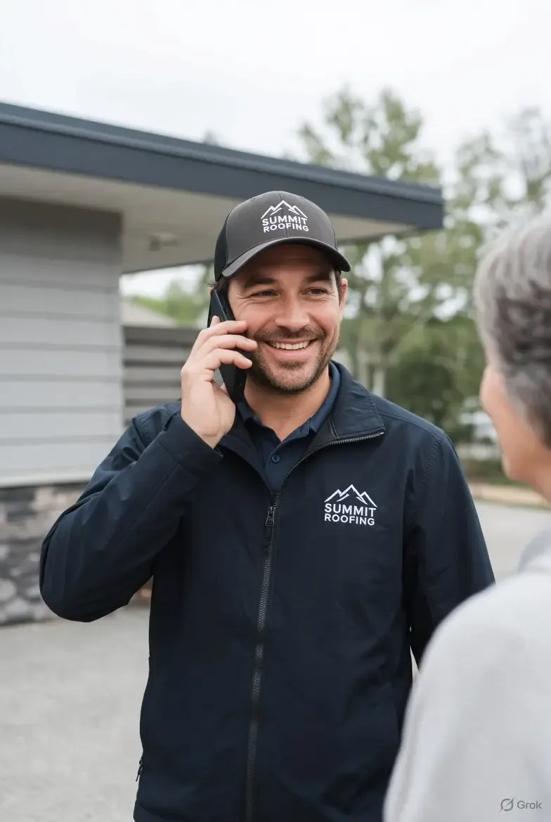 Flat Roof Leak Repair Rosman, NC FAQs